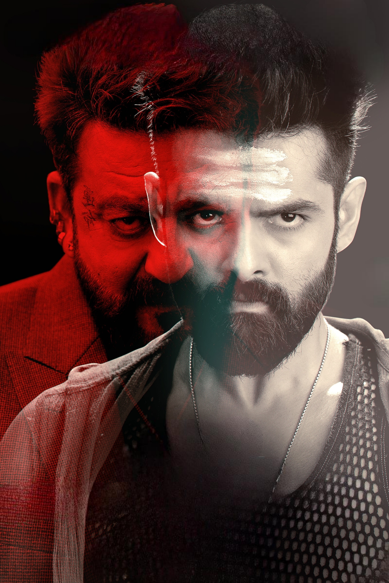 Double iSmart Movie HD Stills