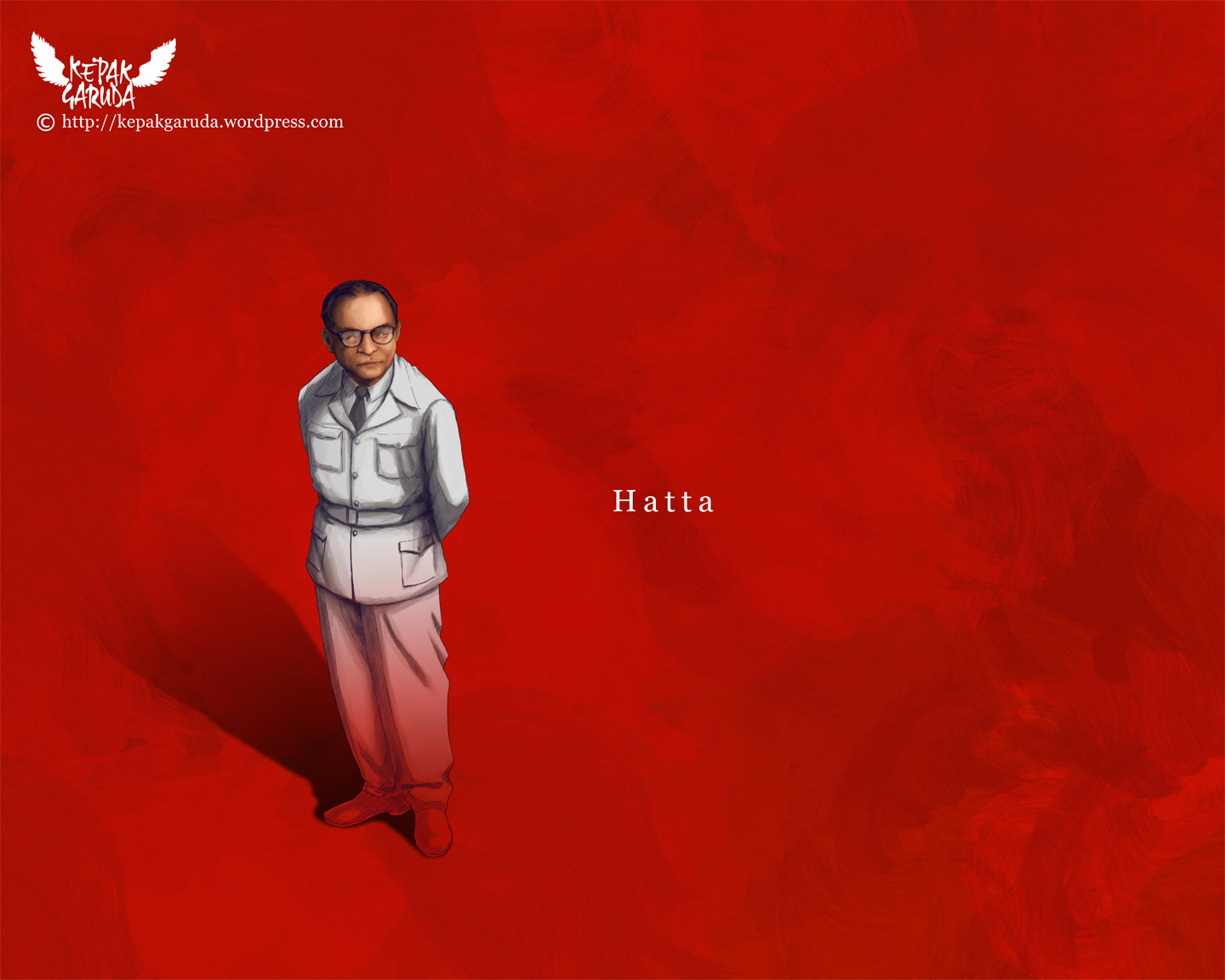 Mohammad Hatta