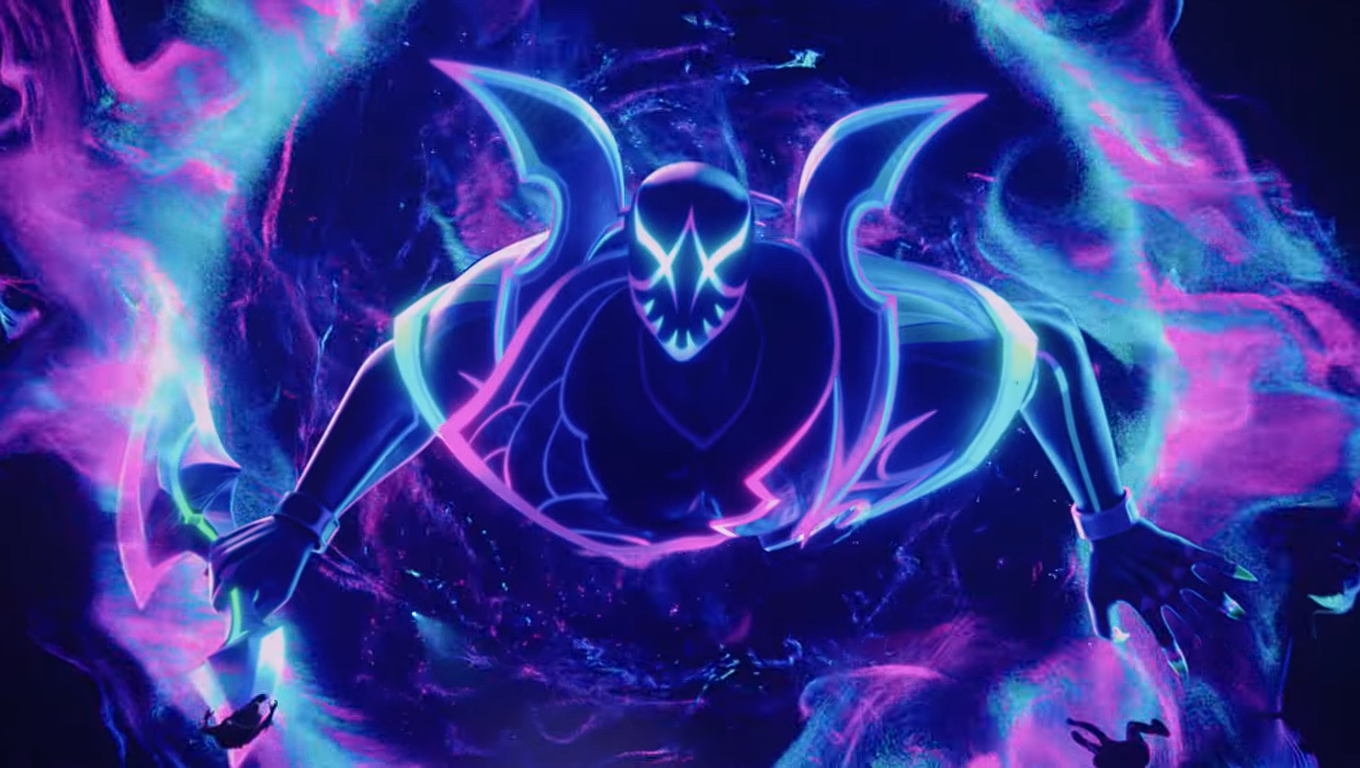 Wallpaper the Empyrean Pyke