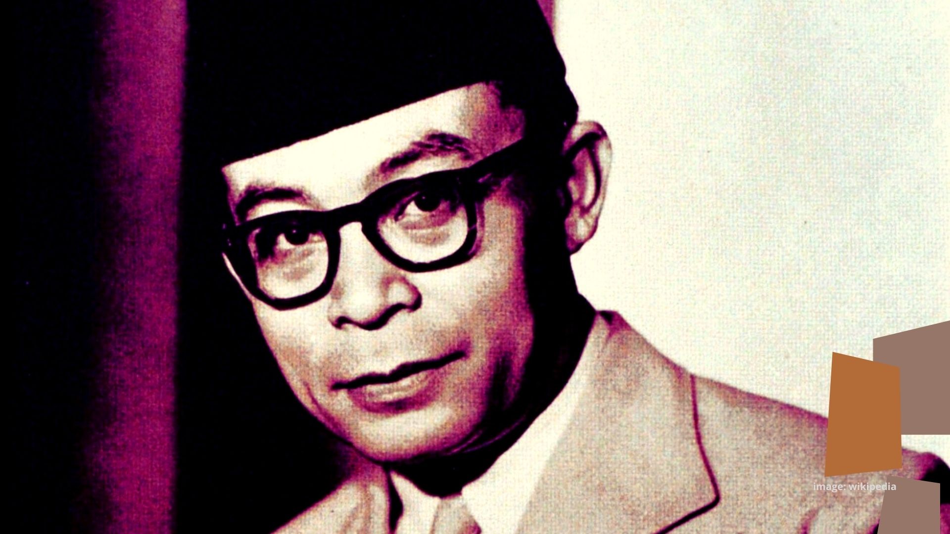 Politik dalam Perspektif Mohammad Hatta