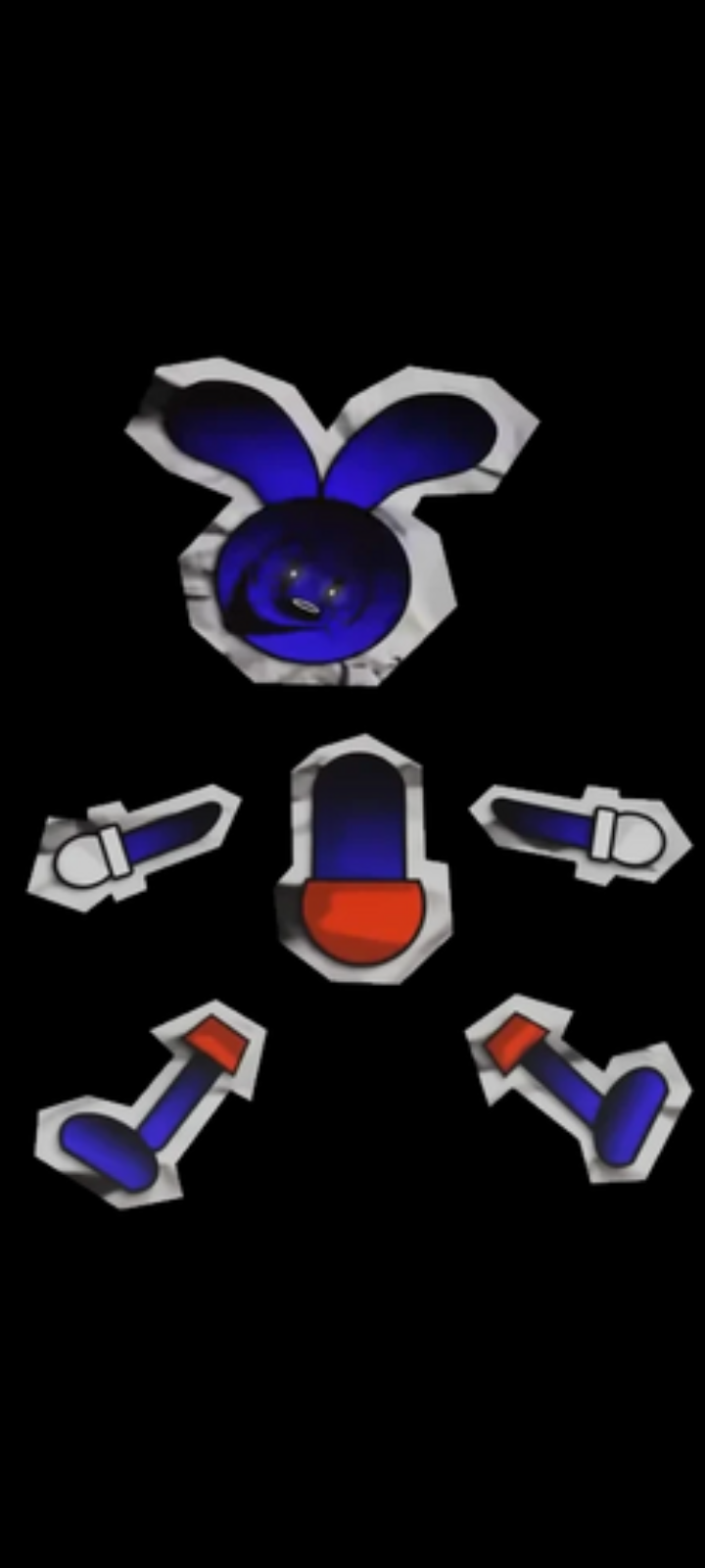 Why does Clone Riggy think we'll help