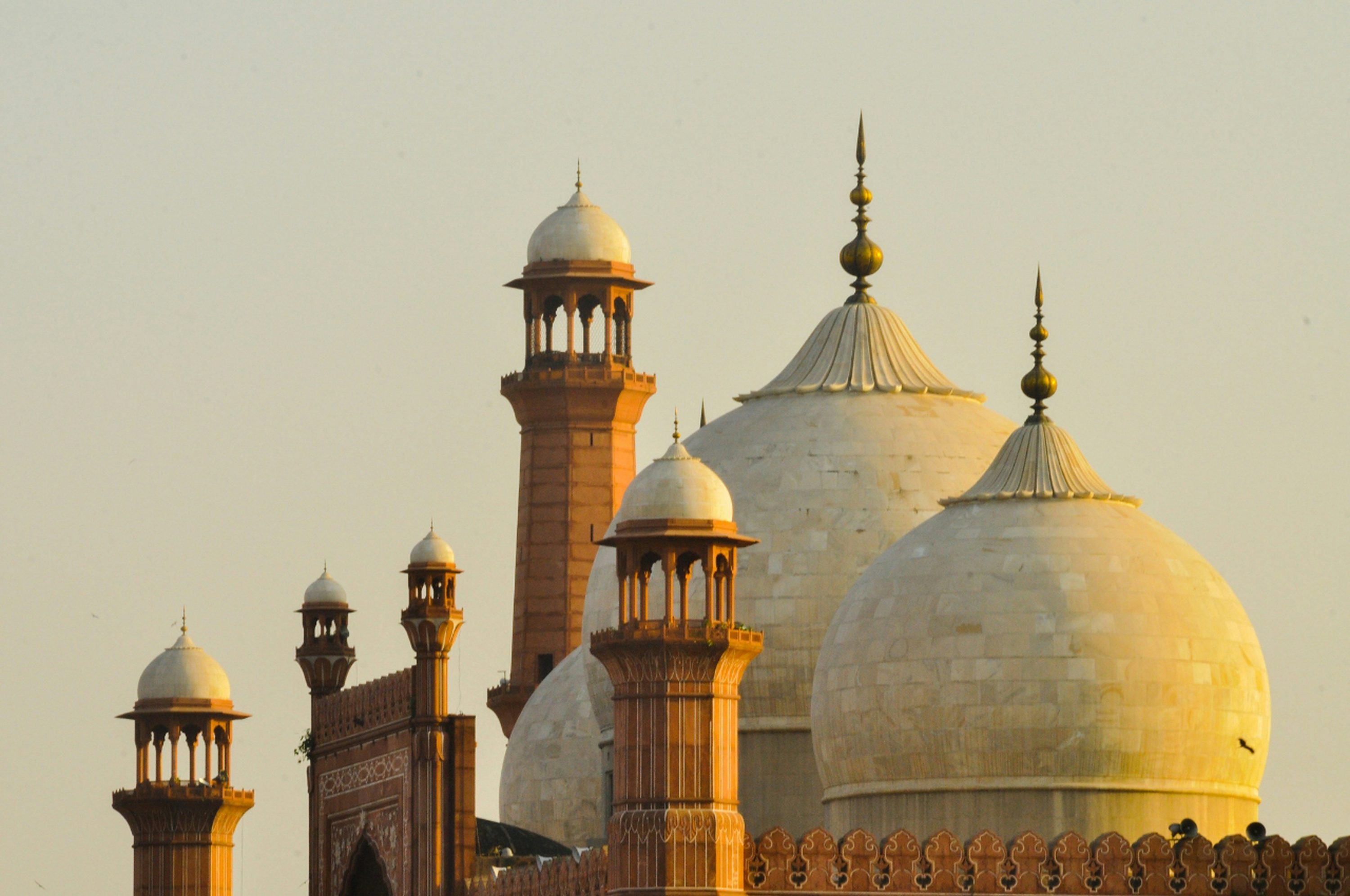 Lahore City Picture. Download