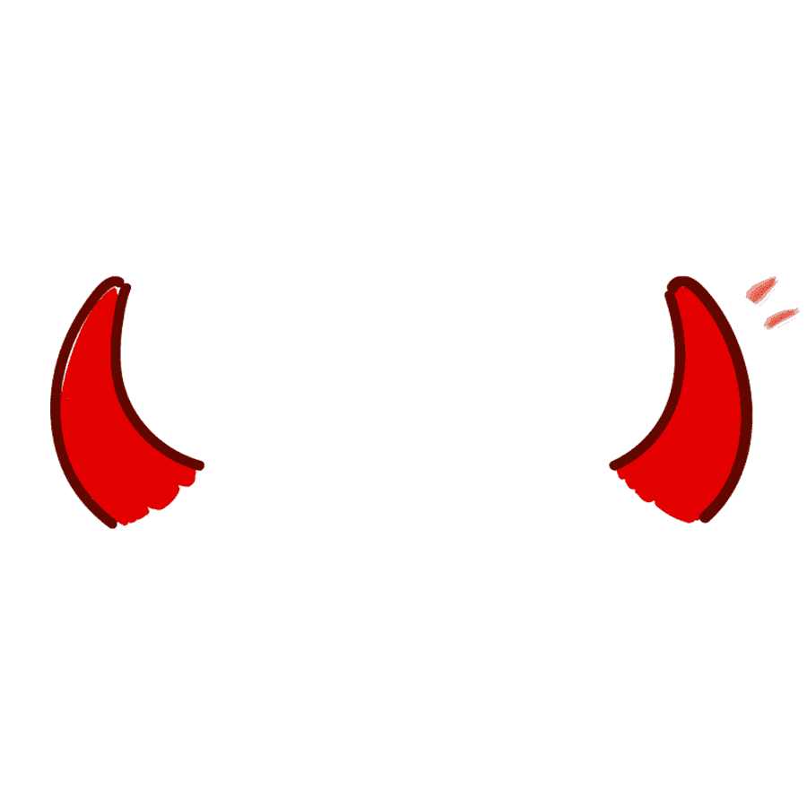 Devil Horns Picture