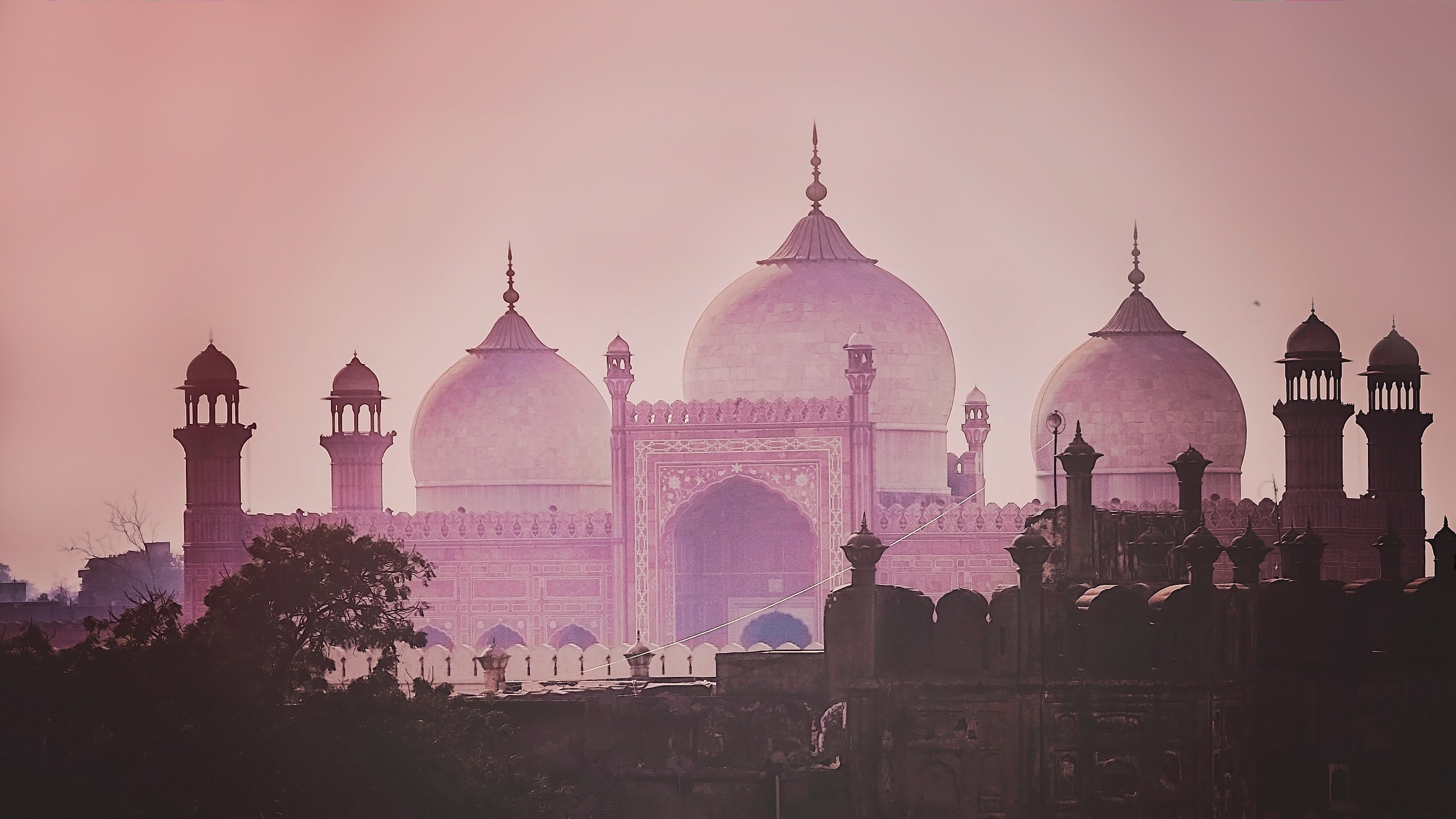 A weekend guide to Lahore. Condé Nast
