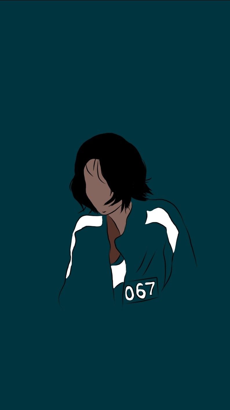 Player 067 Wallpaper