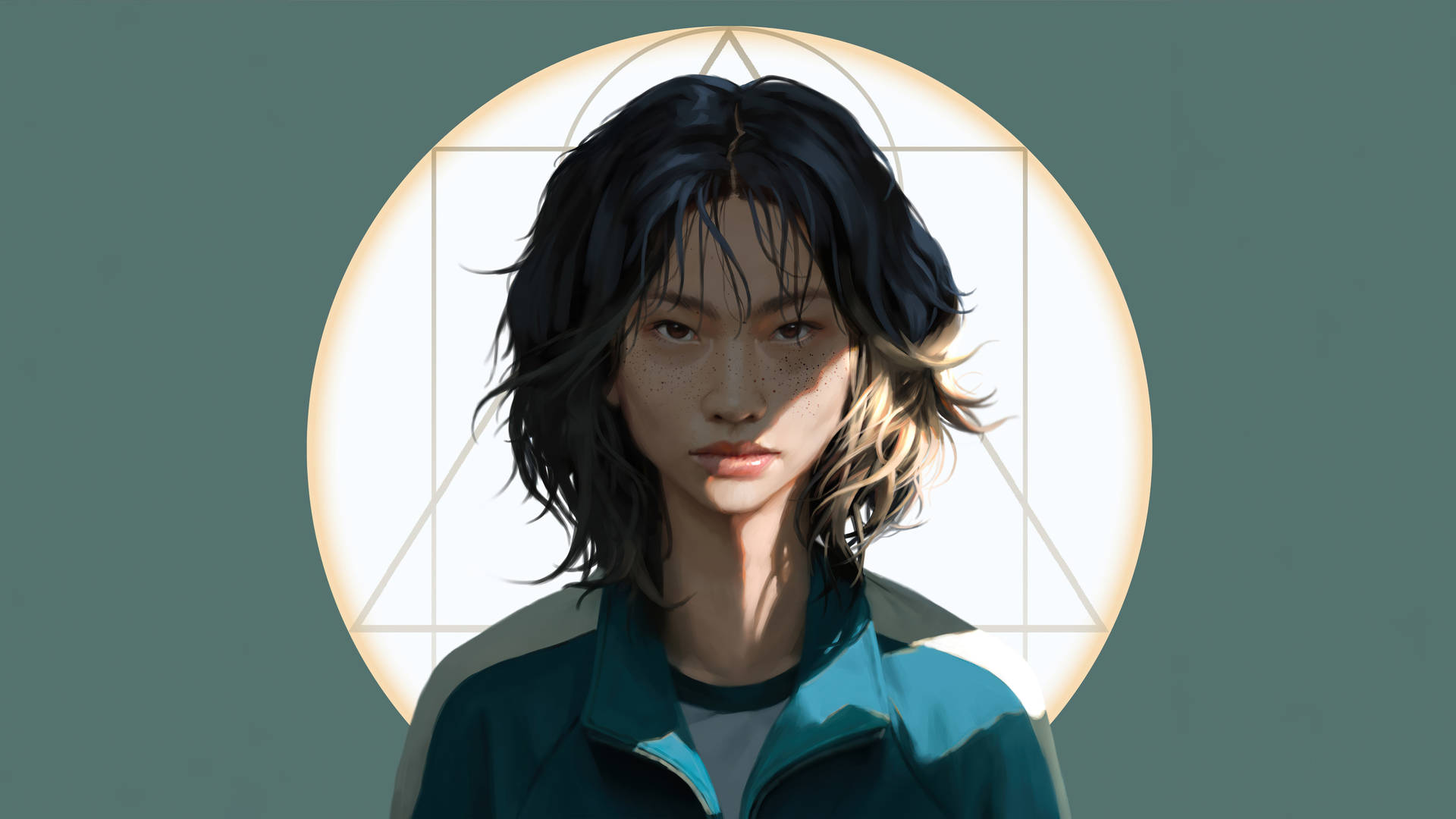 Squid Game 067 Picture