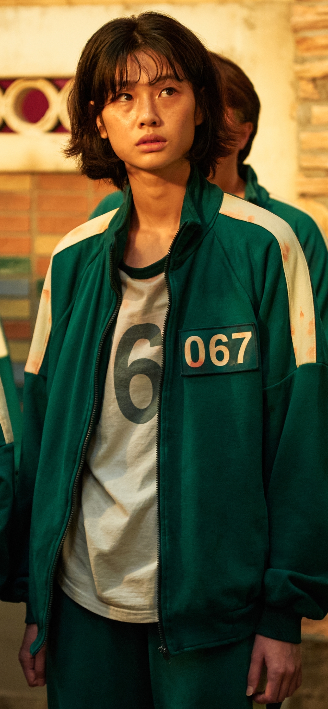 Squid Game, Hoyeon Jung, 1429489