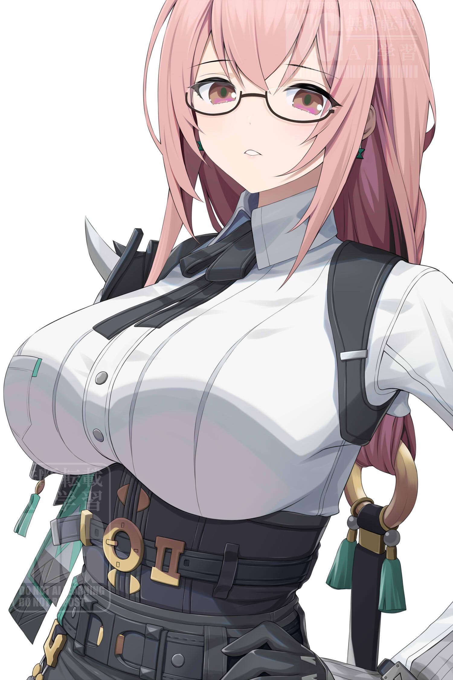 huh?” -Tsukishiro Yanagi