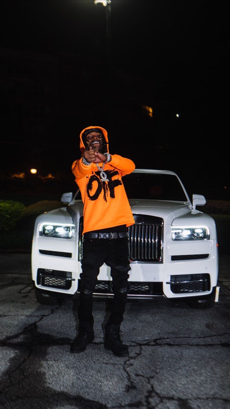 KING VON