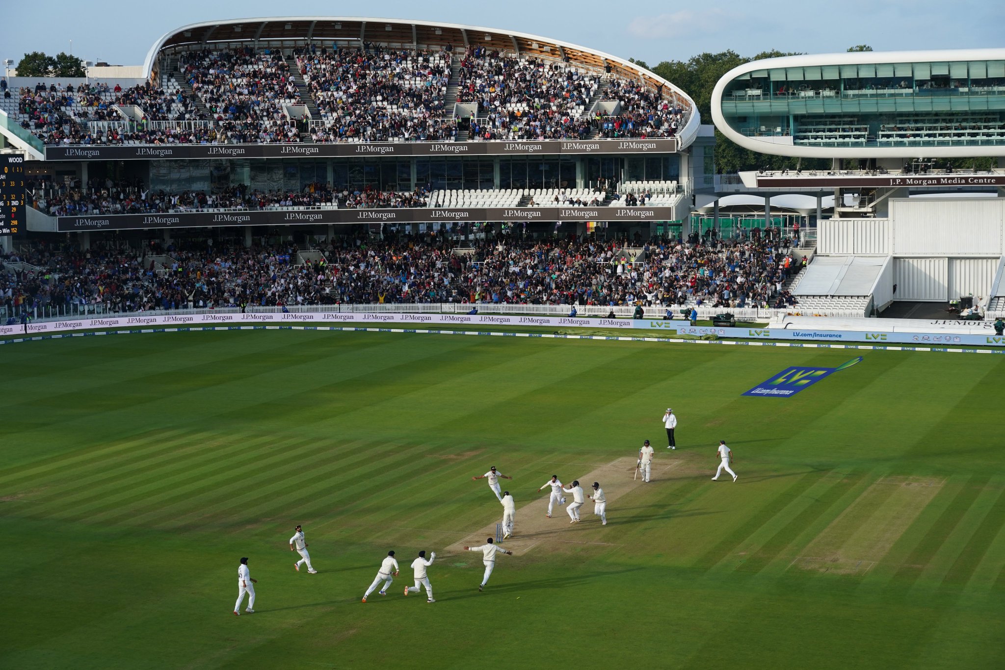 Lord's Cricket Ground