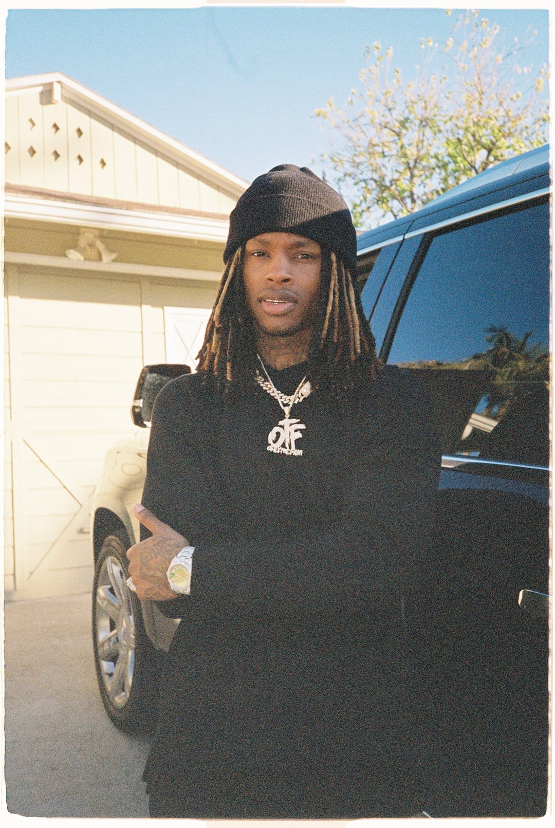 RIP KING VON