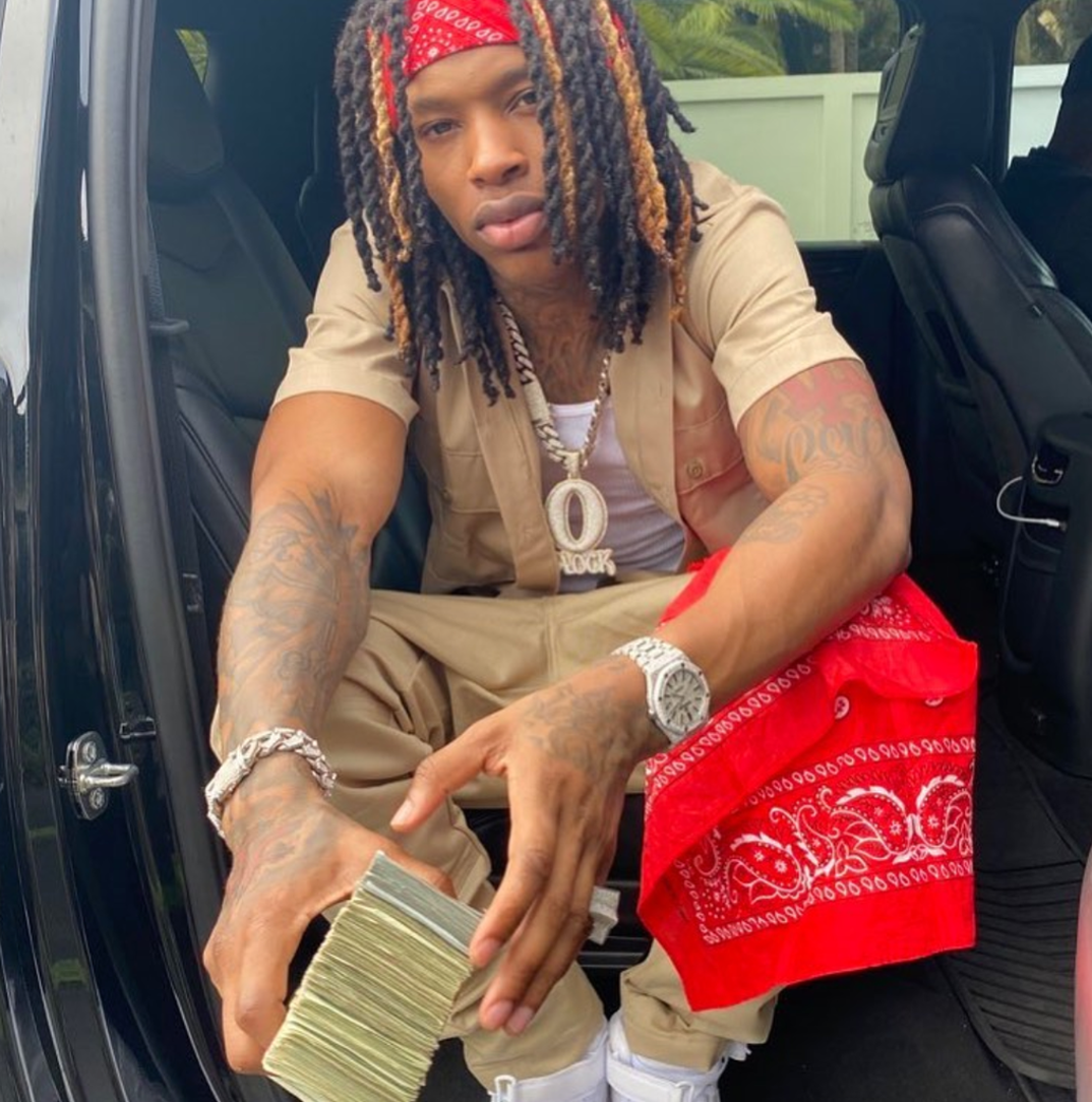 Remembering King Von