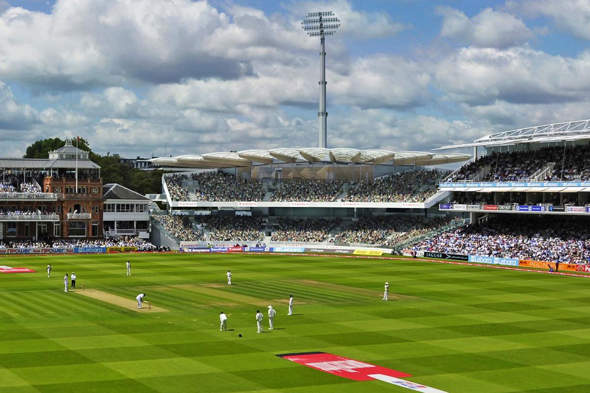 200m Lord's cricket ground revamp