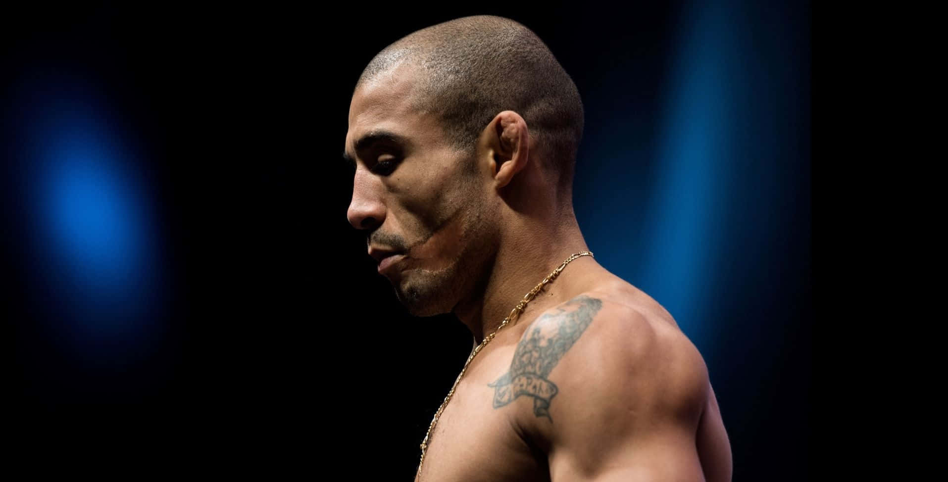 José Aldo Wallpaper
