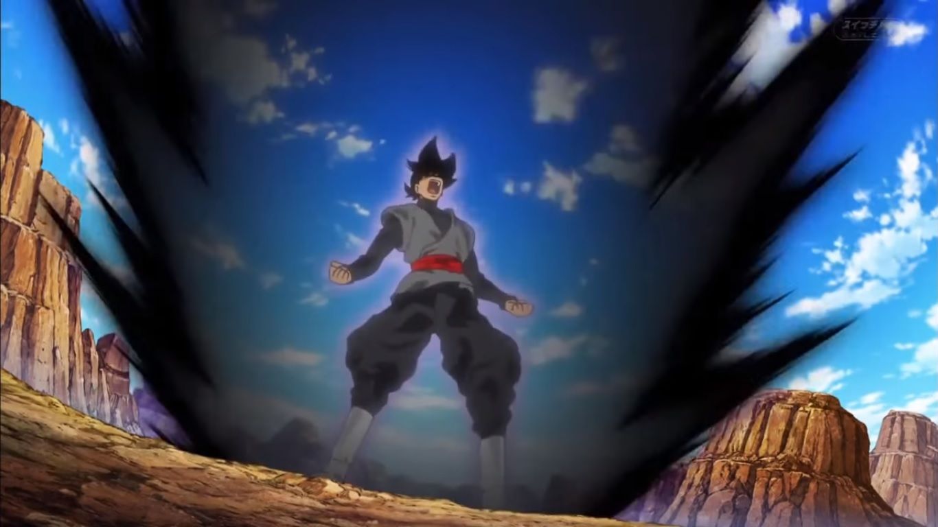 Dragon Ball: 25 Weird Things About Goku