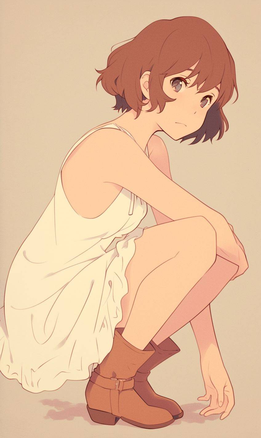 Wallpaper Layout Featuring A Full Body