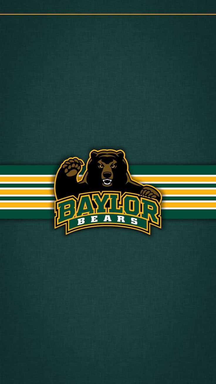 Baylor Bears Football Wallpapers - Wallpaper Cave