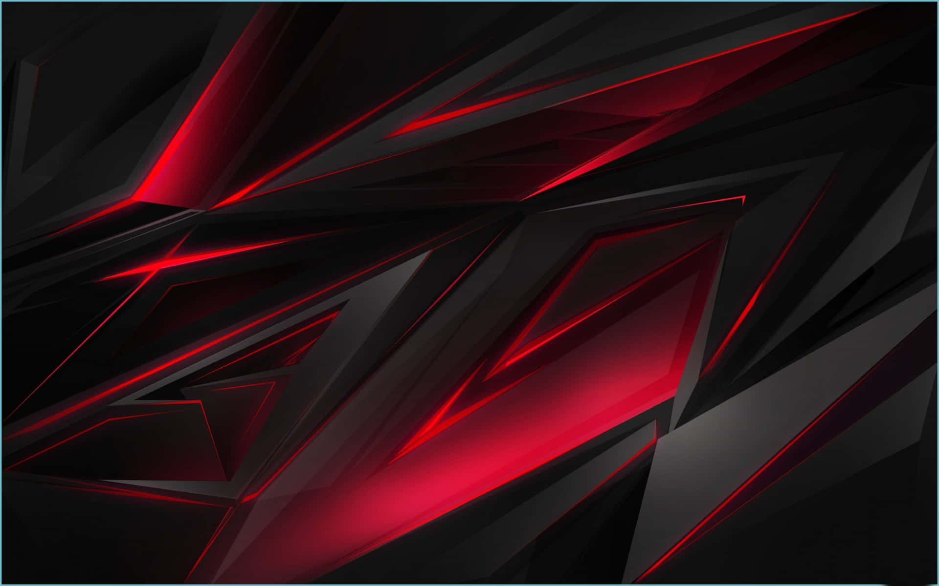 Digital Darkness Wallpaper