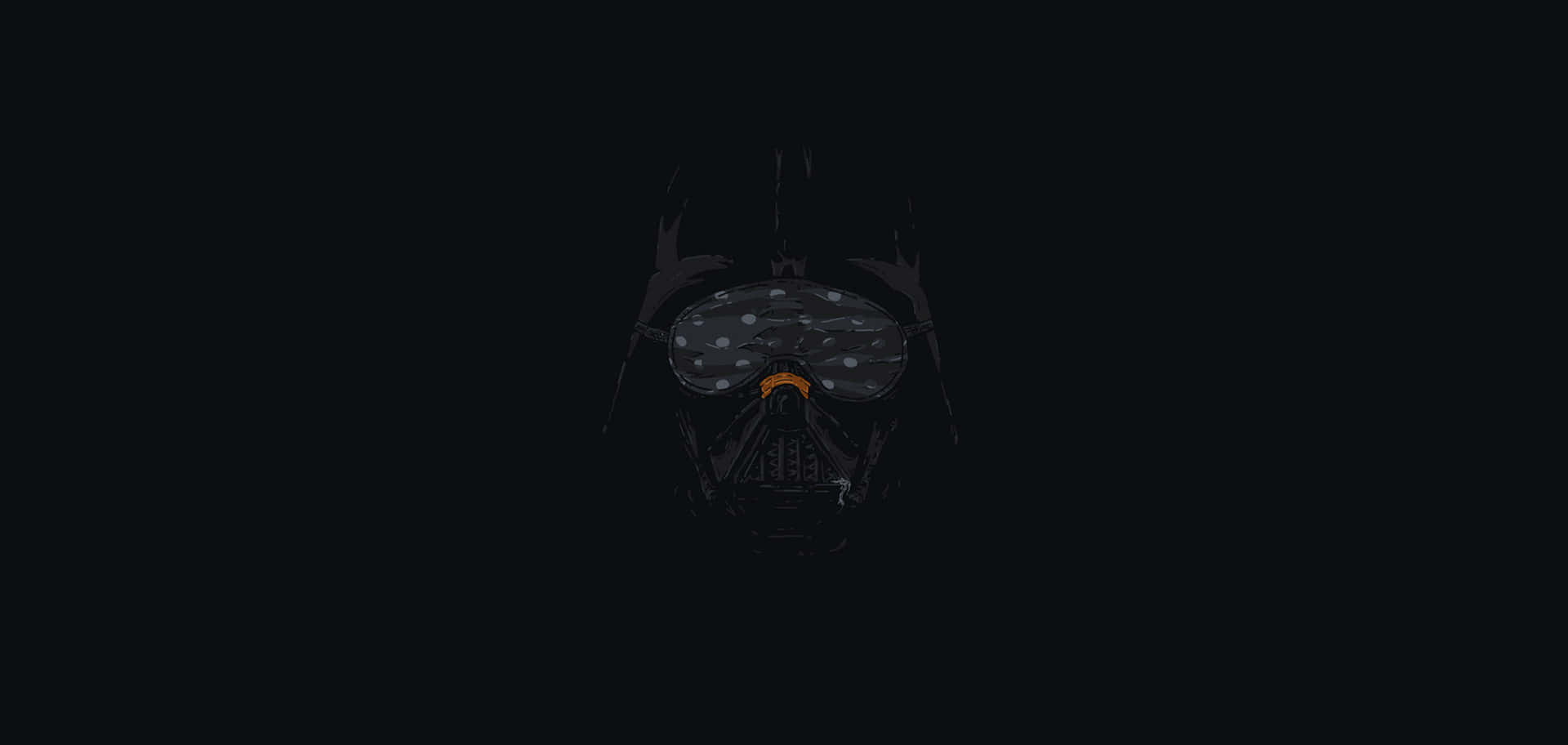 Dark War Wallpaper