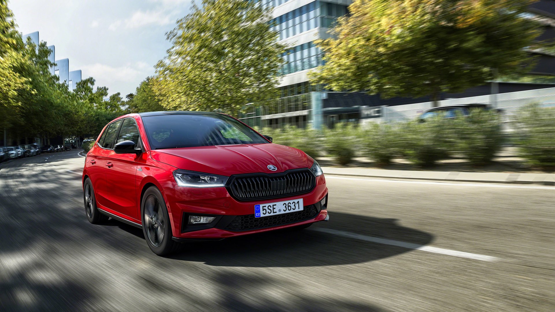 Fabia 4k Ultra HD Wallpaper