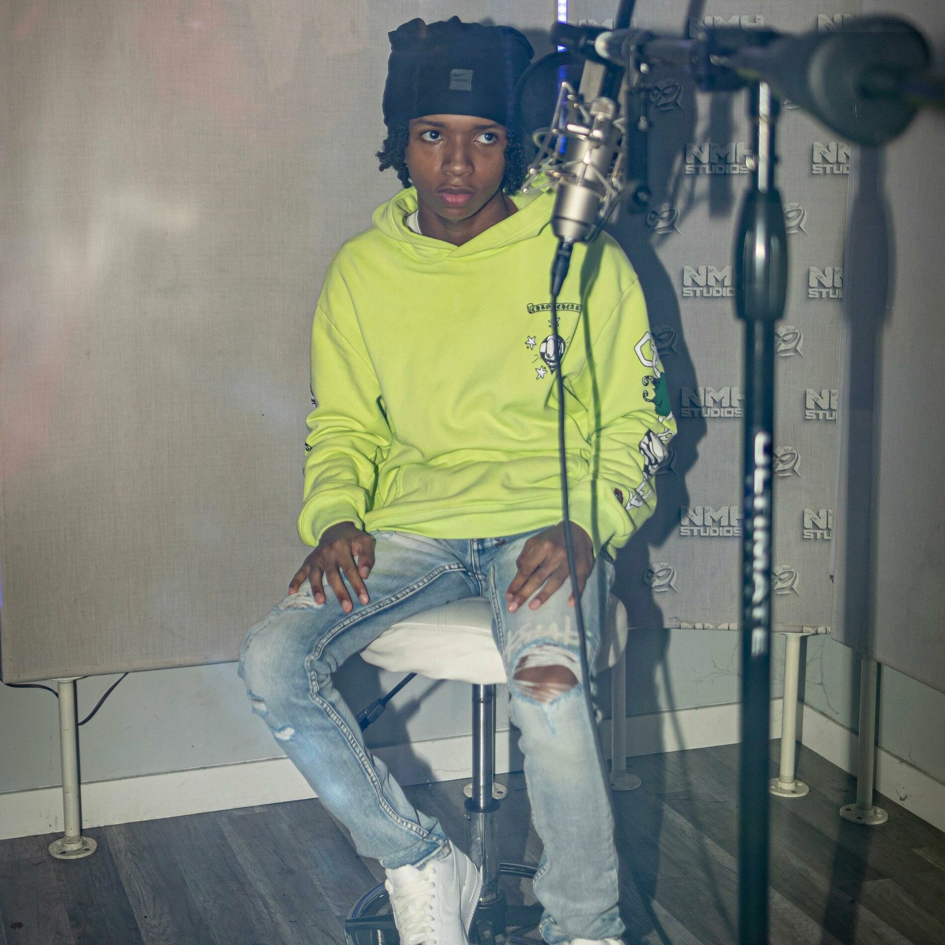 BabyChiefDoit & Drugs