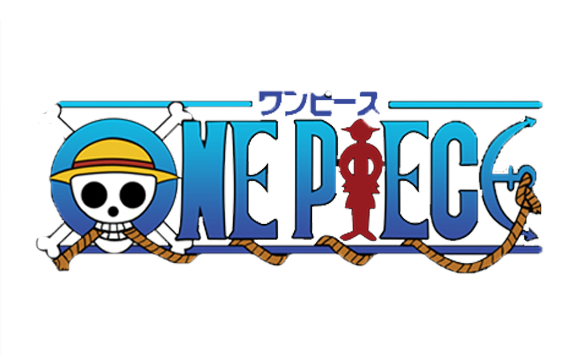 One Piece HD Anime Wallpaper