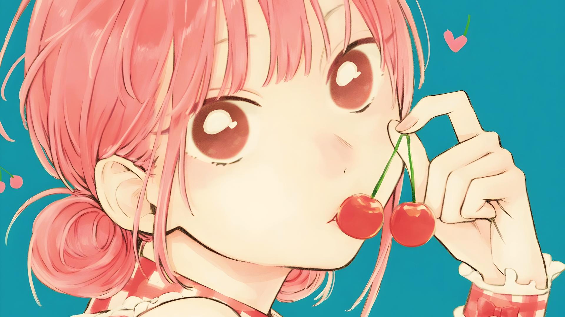 El manga Ao no Hako podría tener