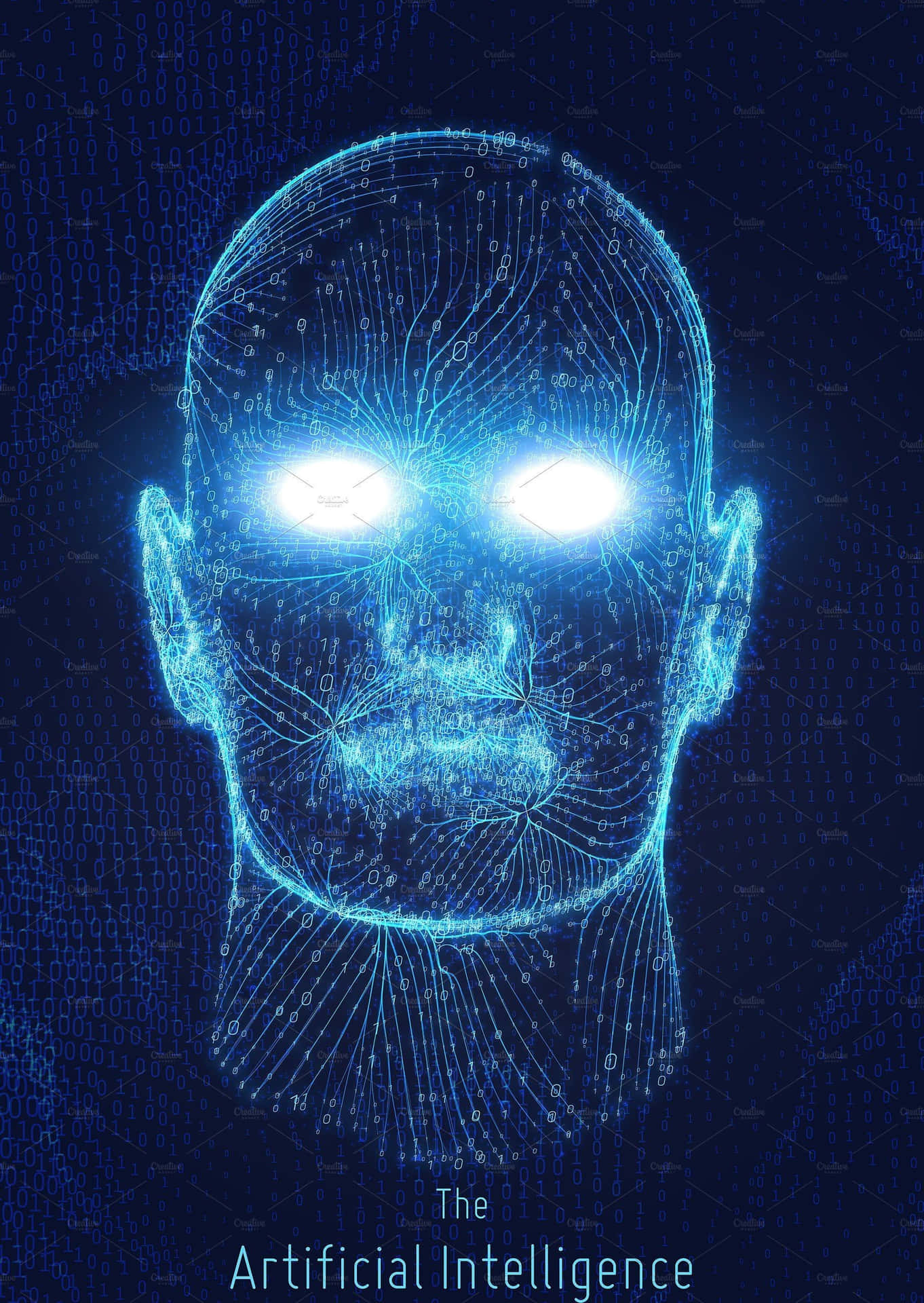 Artificial Intelligence* Wallpaper