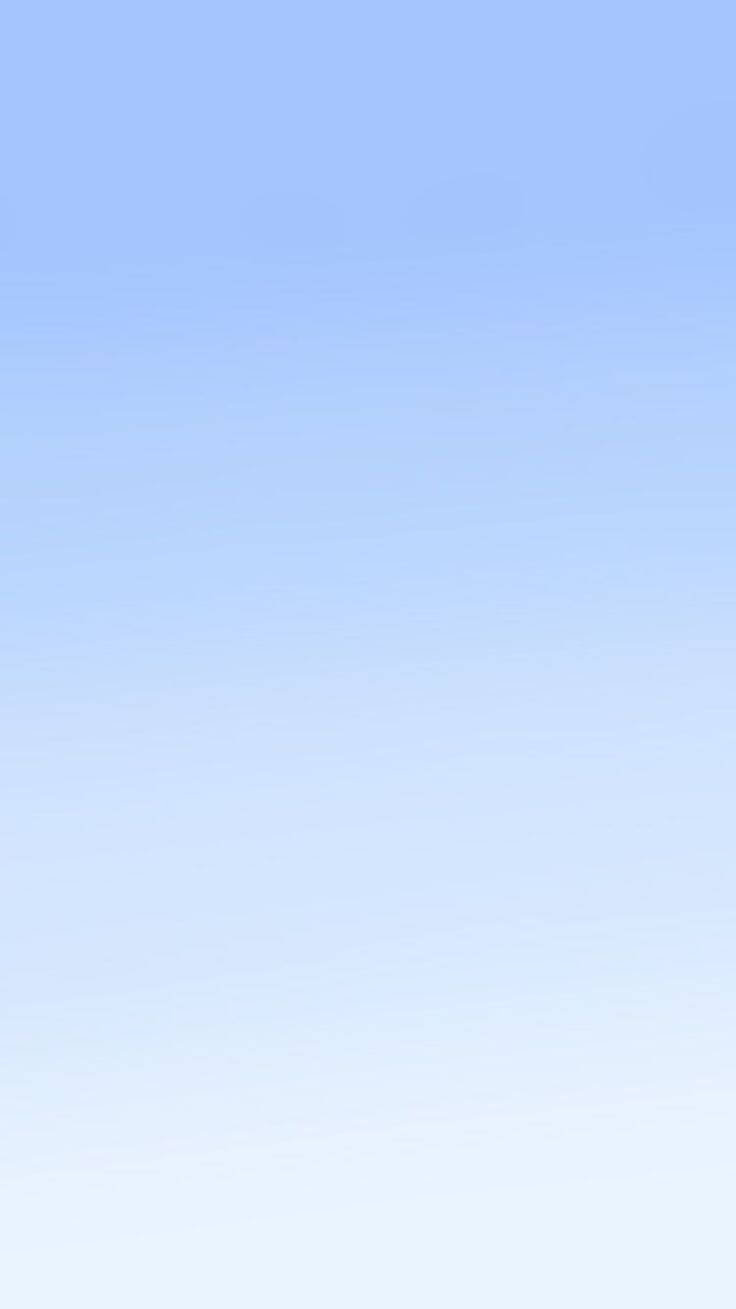 Light Sky Blue Wallpaper