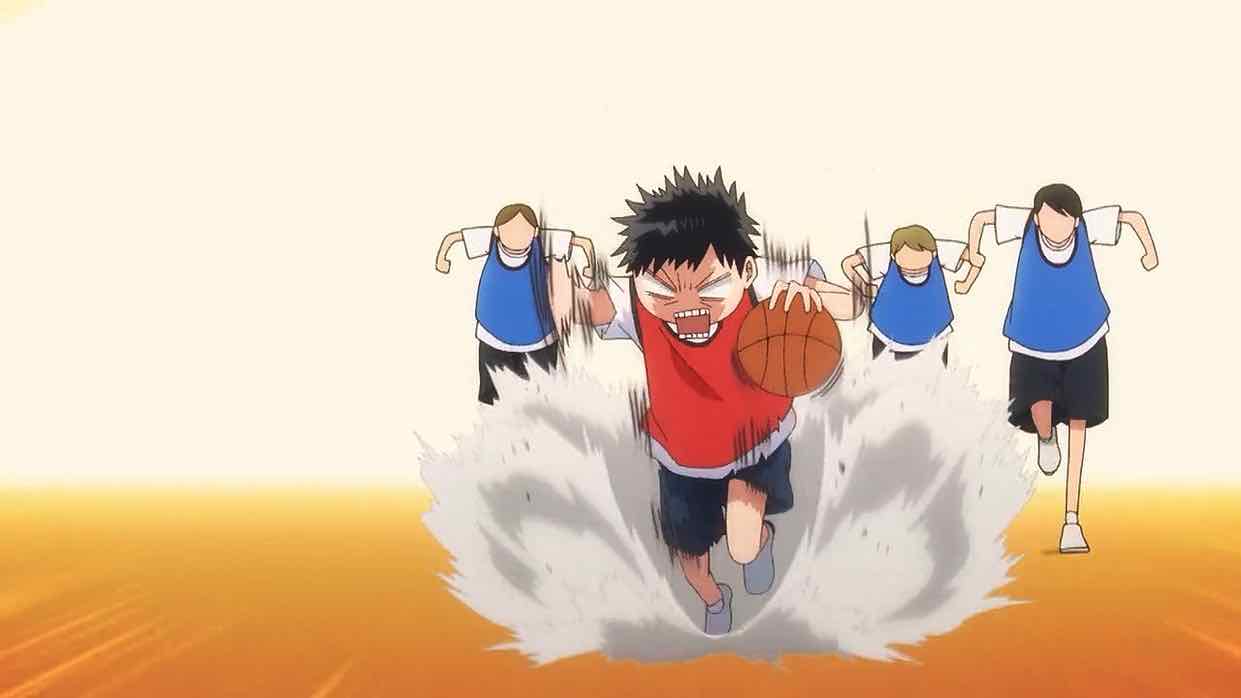 First Impressions no Hako Blue