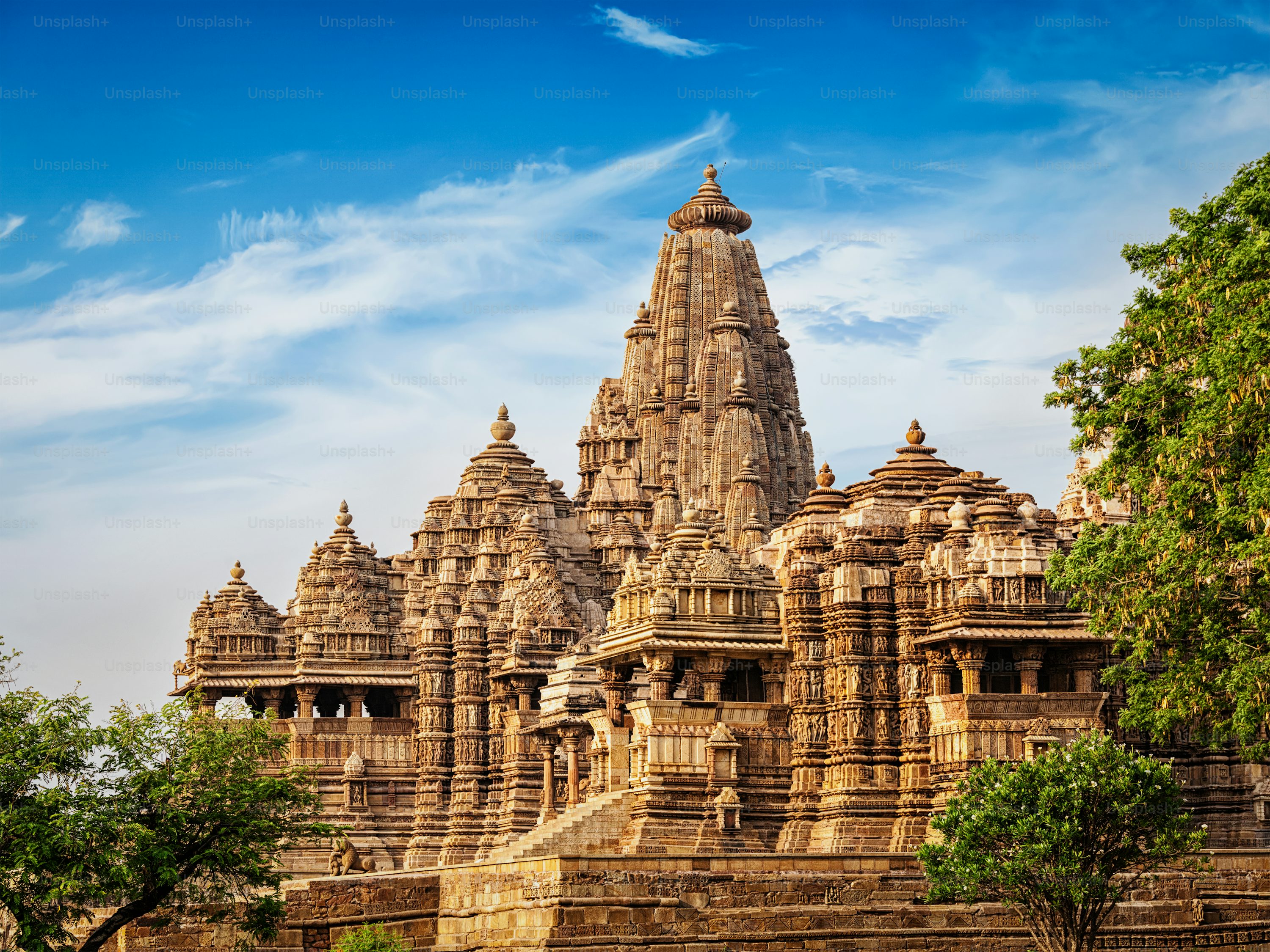 Khajuraho Picture. Download Free