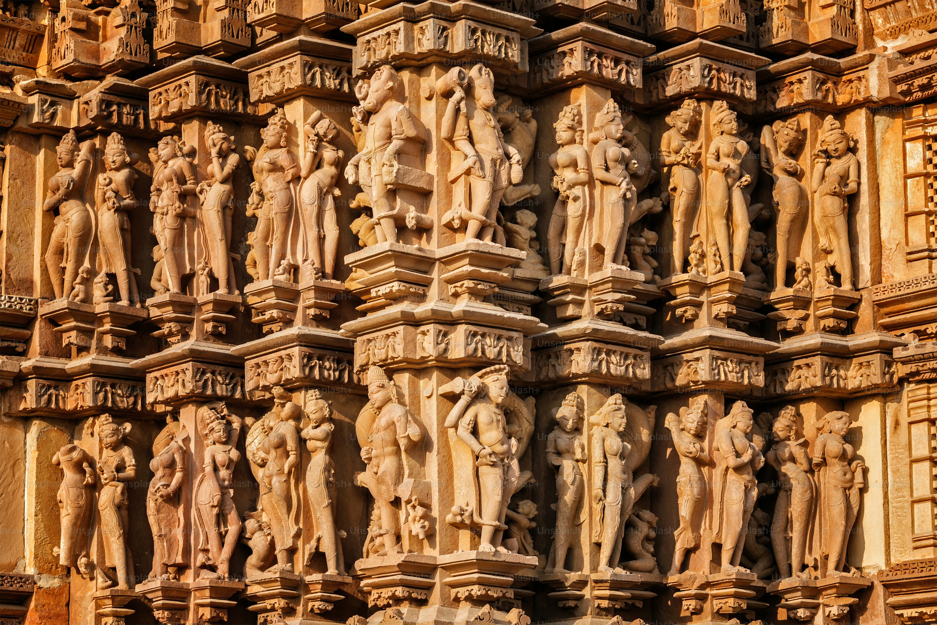 Khajuraho Picture. Download Free