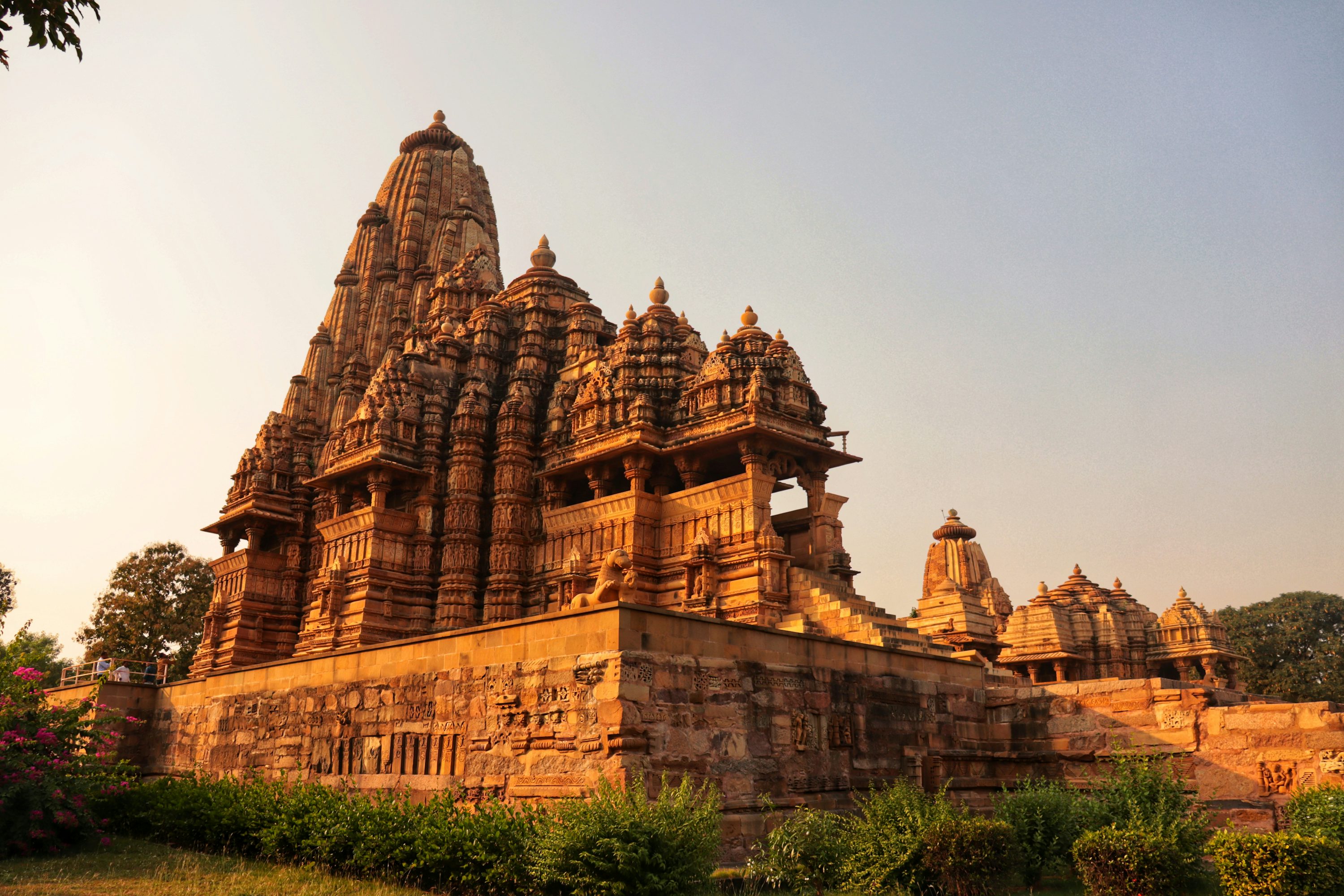 Khajuraho Picture. Download Free