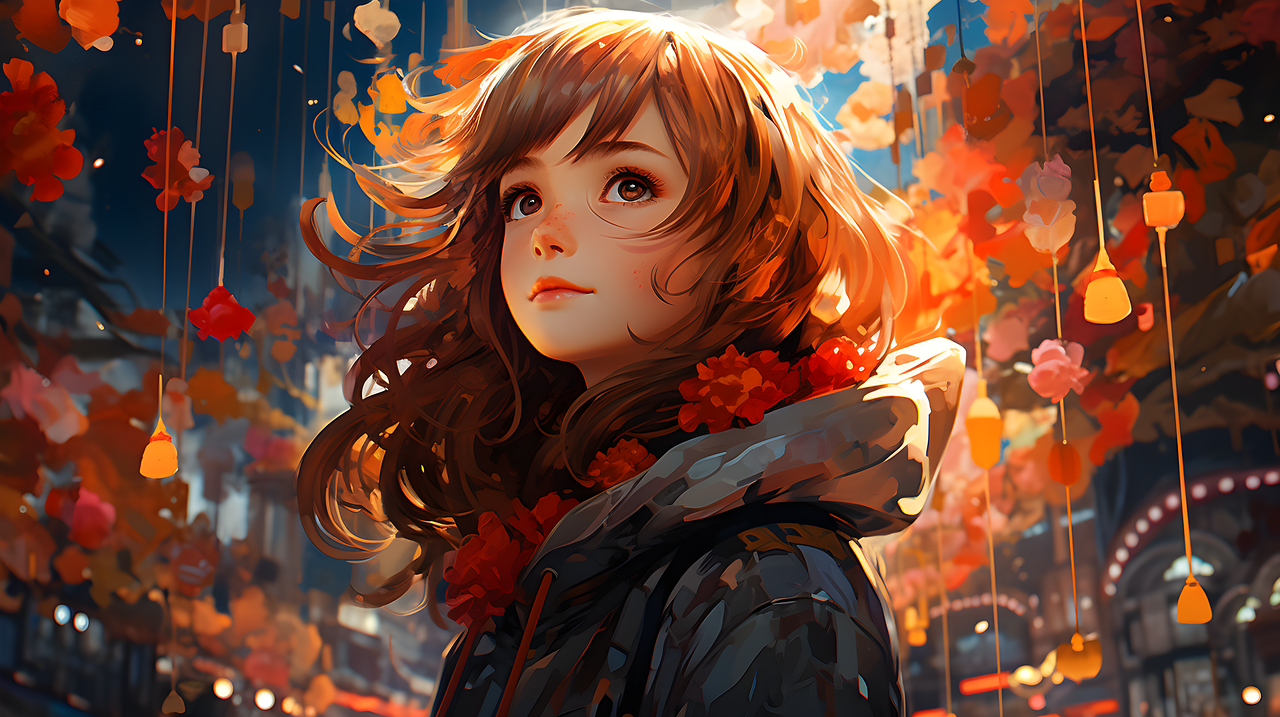 Download, Woman, Face