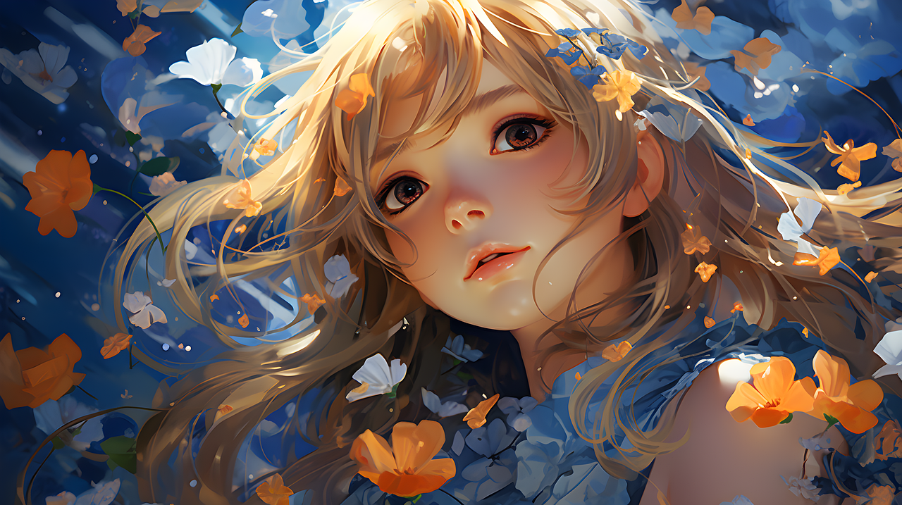 Download, Woman, Face