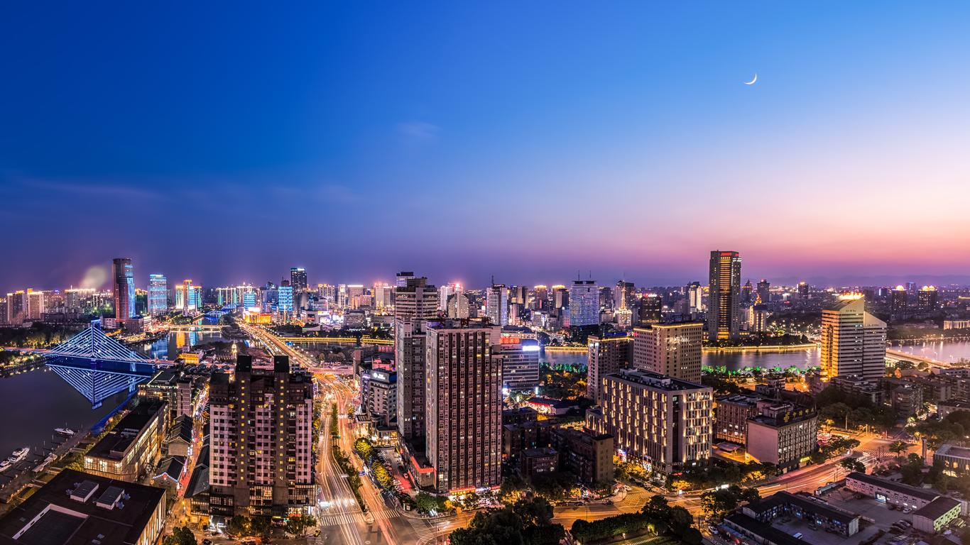 Ningbo Travel Guide. Ningbo Tourism