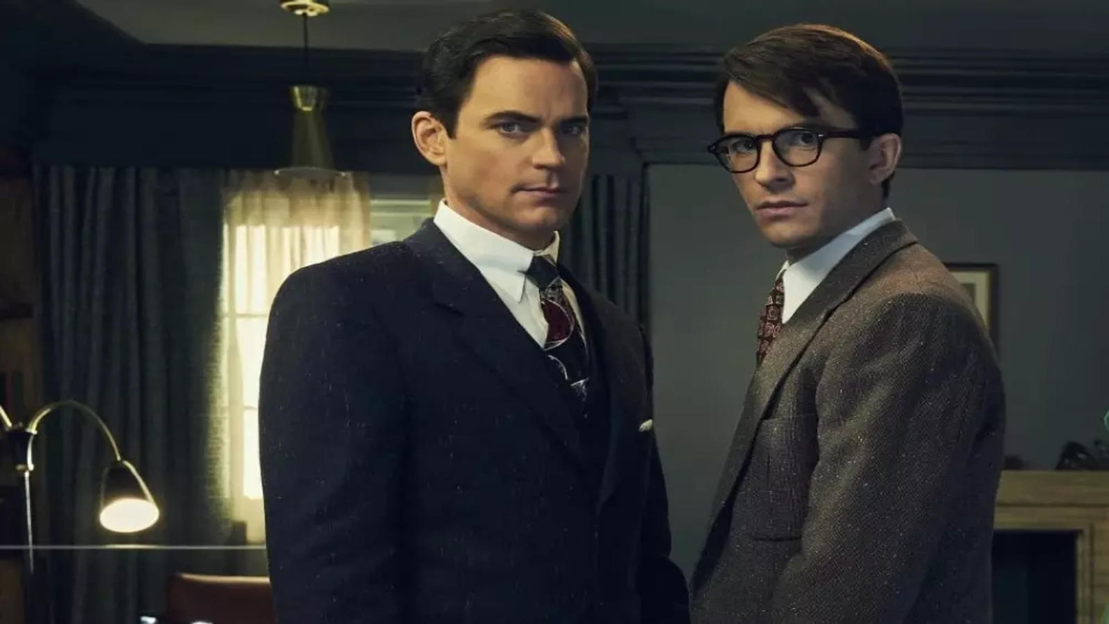 Fellow Travelers ending unraveled