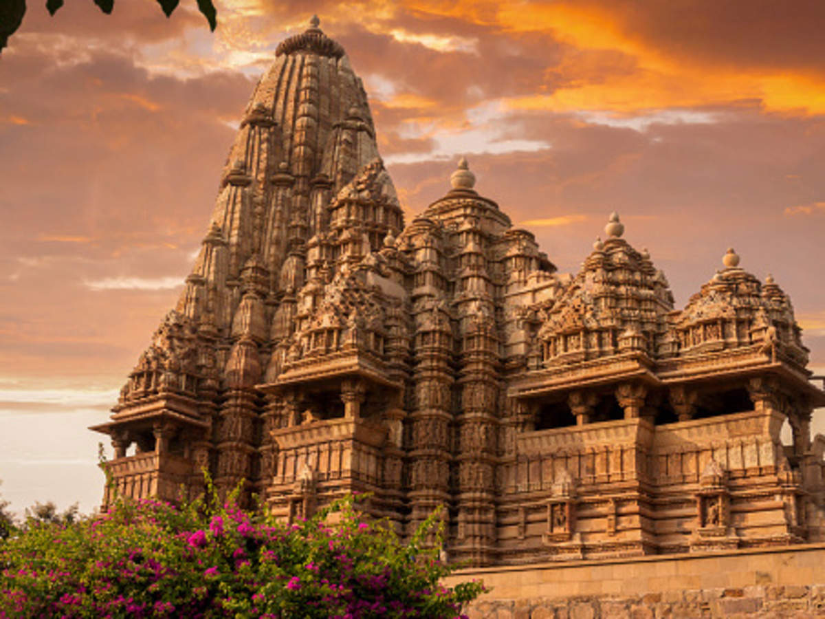 Khajuraho Temples are more than just