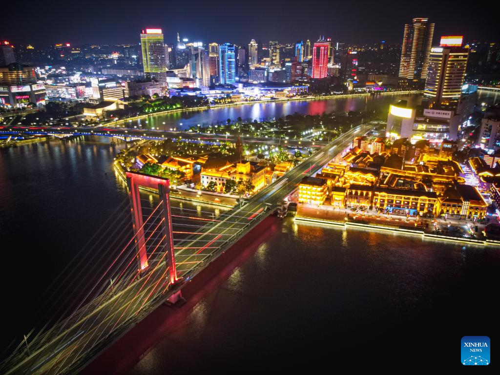 Ningbo holds series of activities to