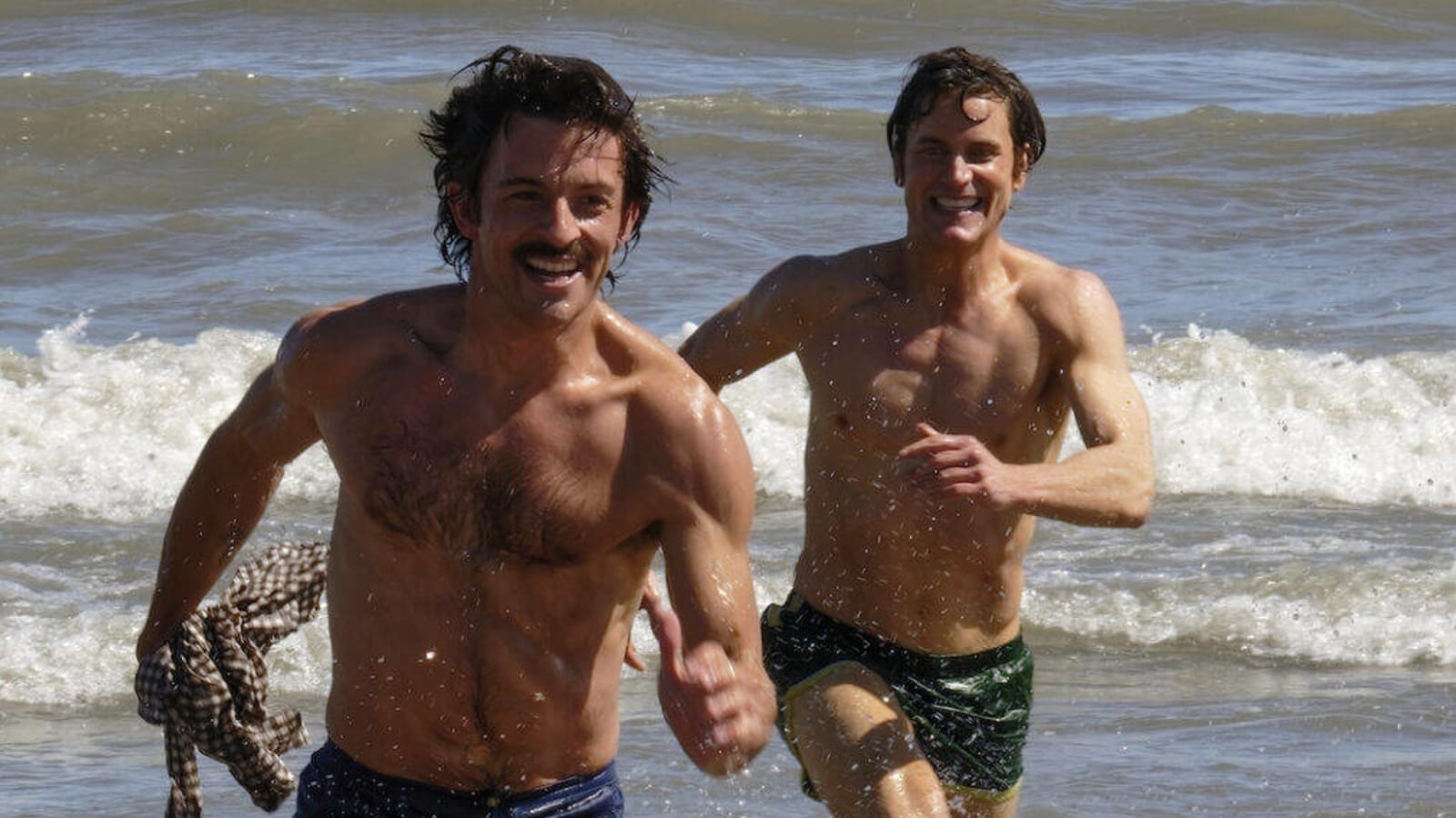 Fellow Travelers': Showtime Sets