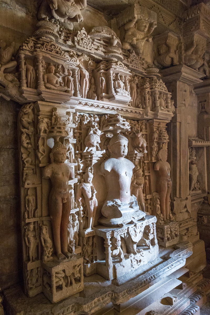 Khajuraho