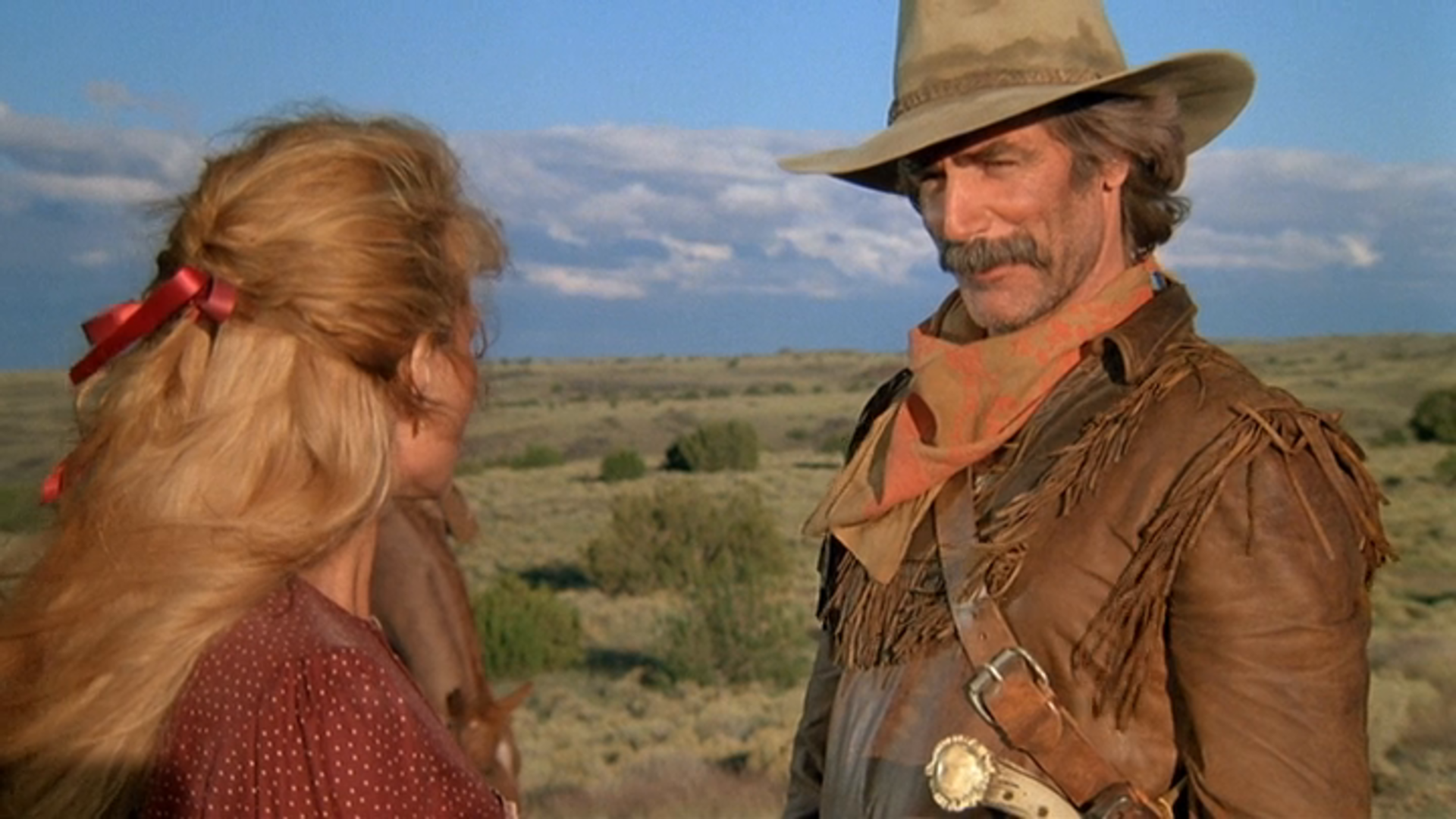 Watch The Quick and the Dead 1987