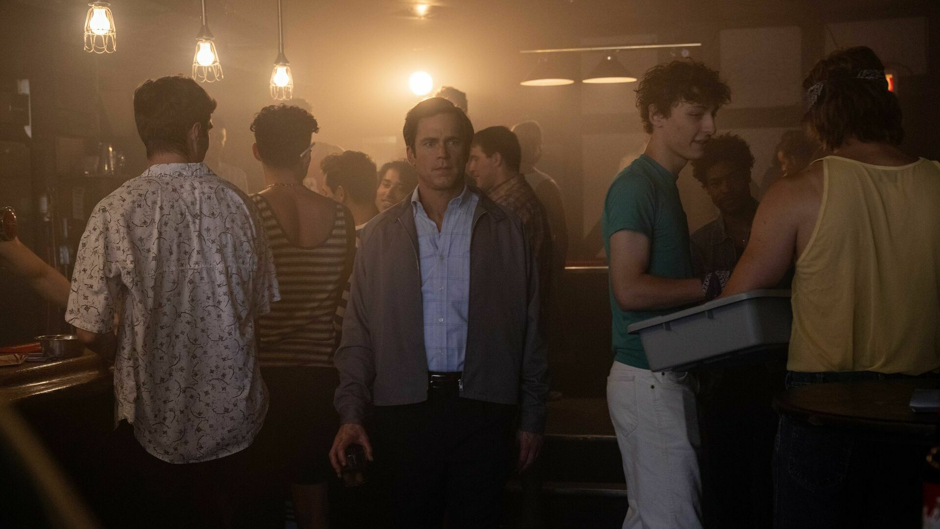 Fellow Travelers Season 1 Episode 2