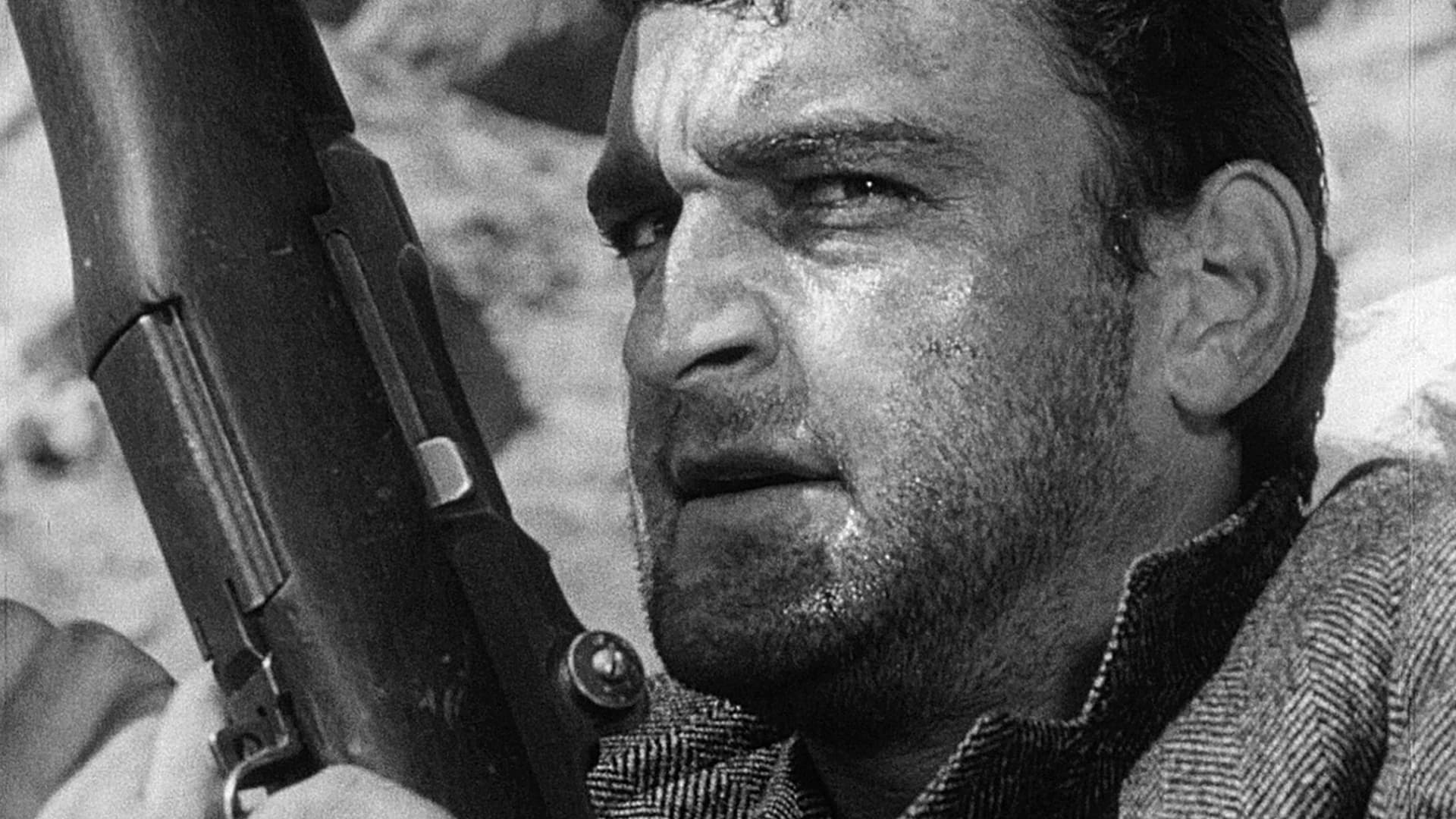 Watch The Quick and the Dead 1963