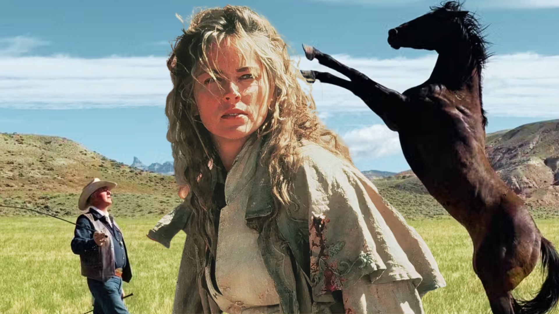 Most Underrated Westerns on Netflix