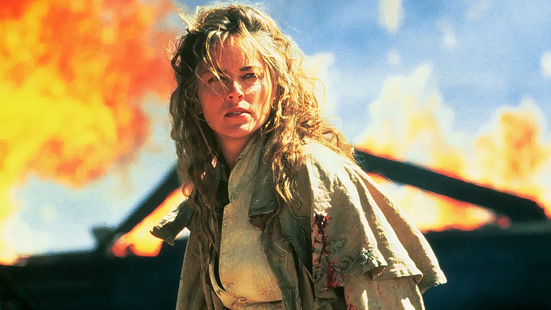 Best Western Is Streaming on Netflix