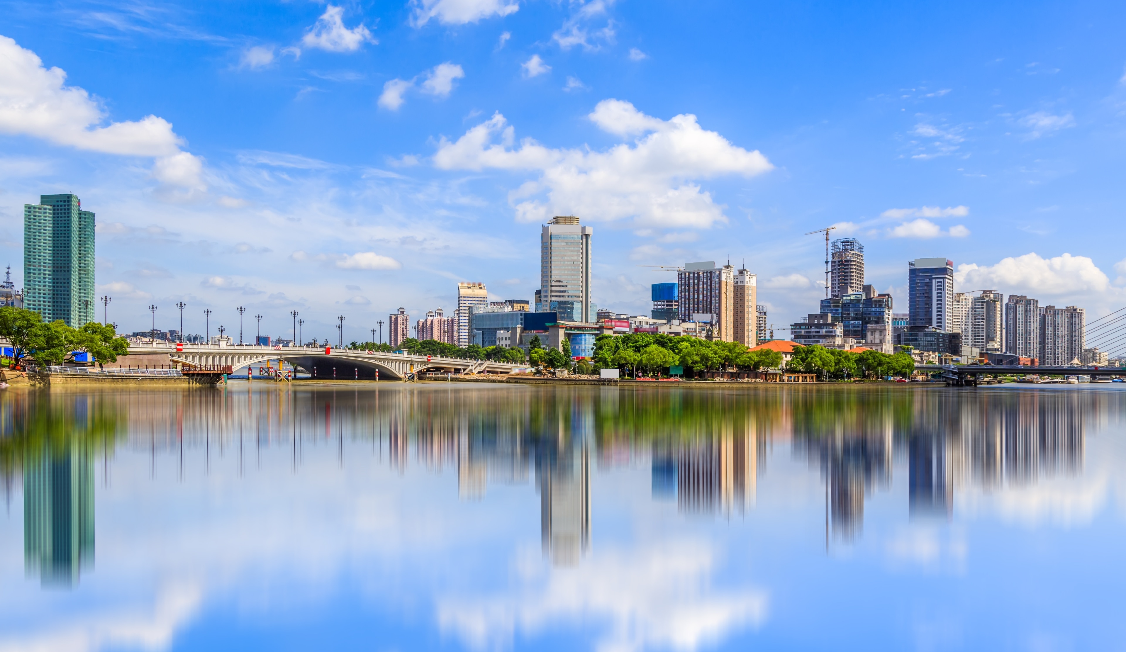 Travel Guide for Ningbo, Zhejiang