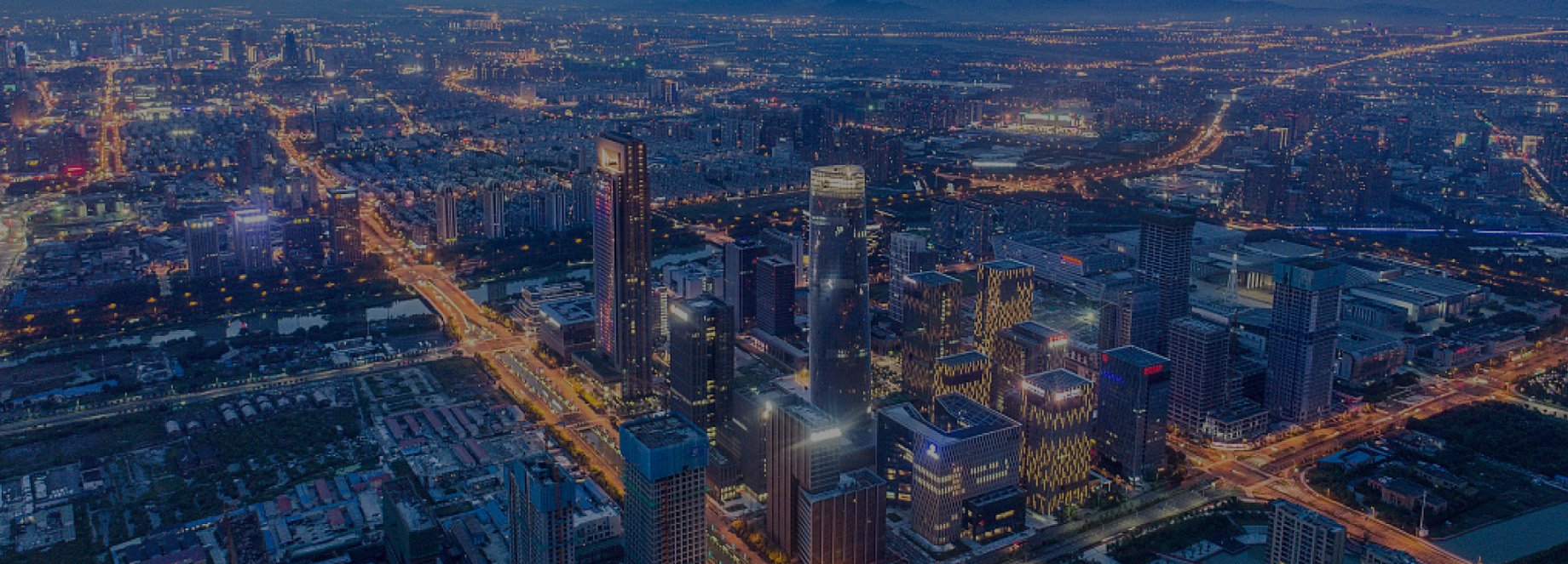 ABOUT US Ningbo CMC Co., Ltd