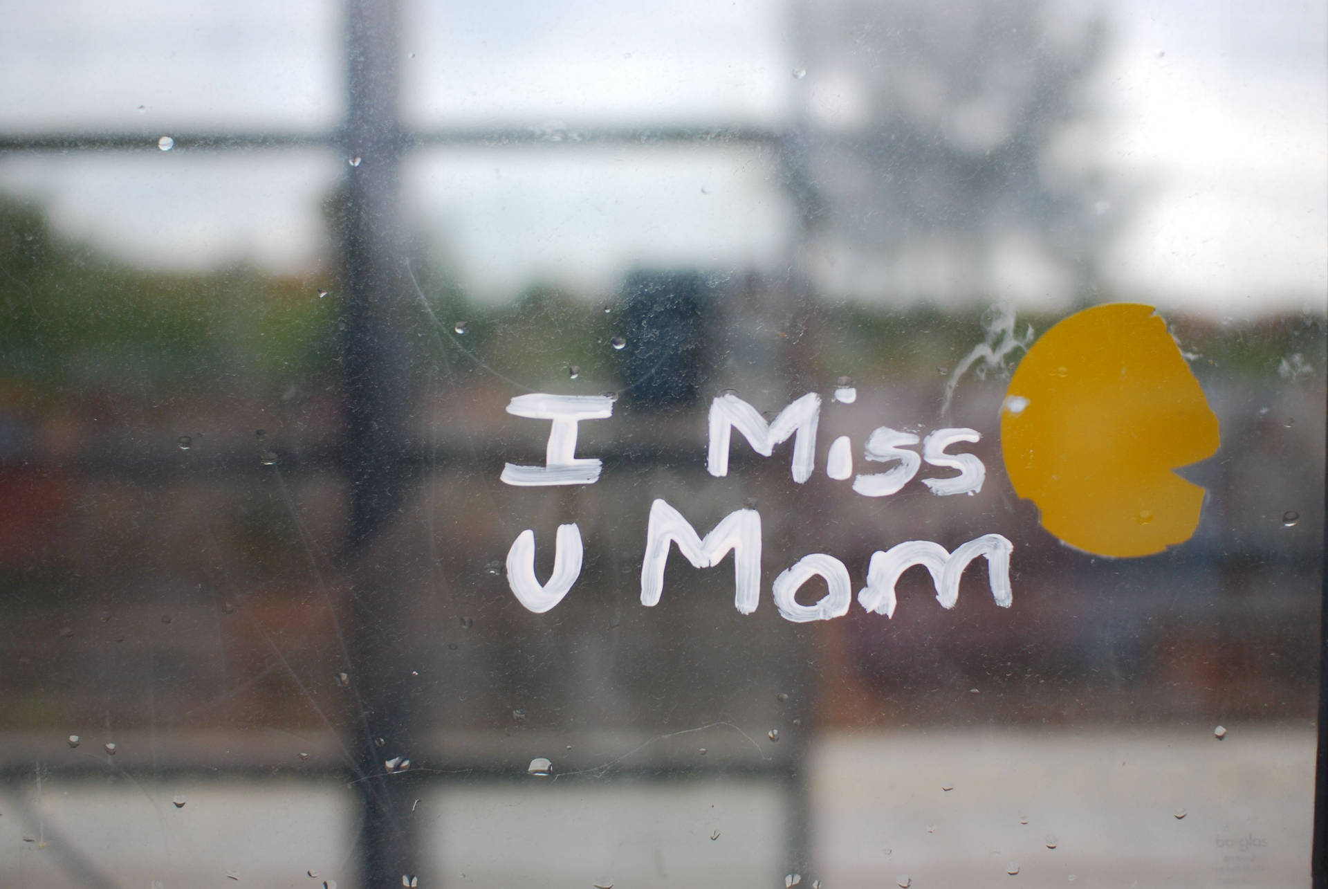 Download Missing You Mom Wallpaper