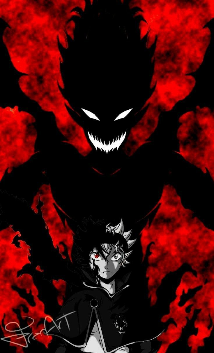 Asta and Devil 2